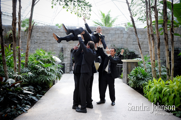Best Gaylord Palms Wedding photographer, Orlando - Sandra Johnson (SJFoto.com)
